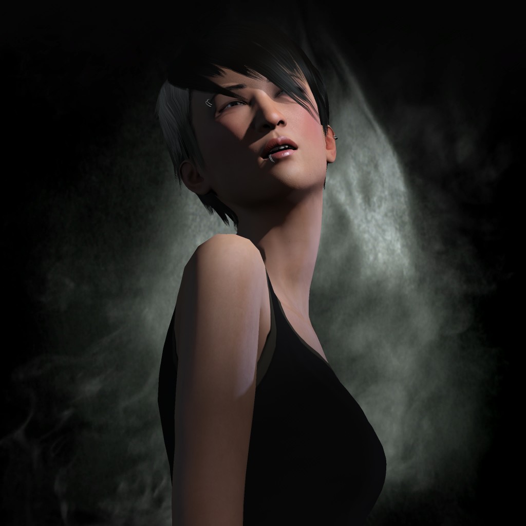 Xin Yi Akio
