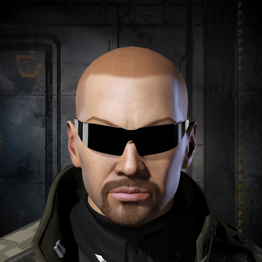 Lecram Starfinder III