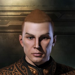 DustinHuffy portrait