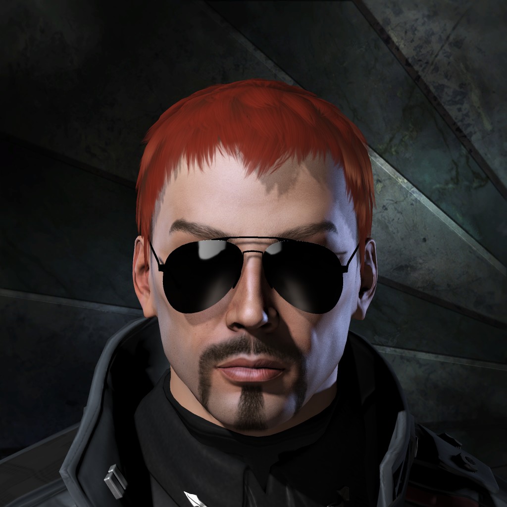 Abyss eyes 7