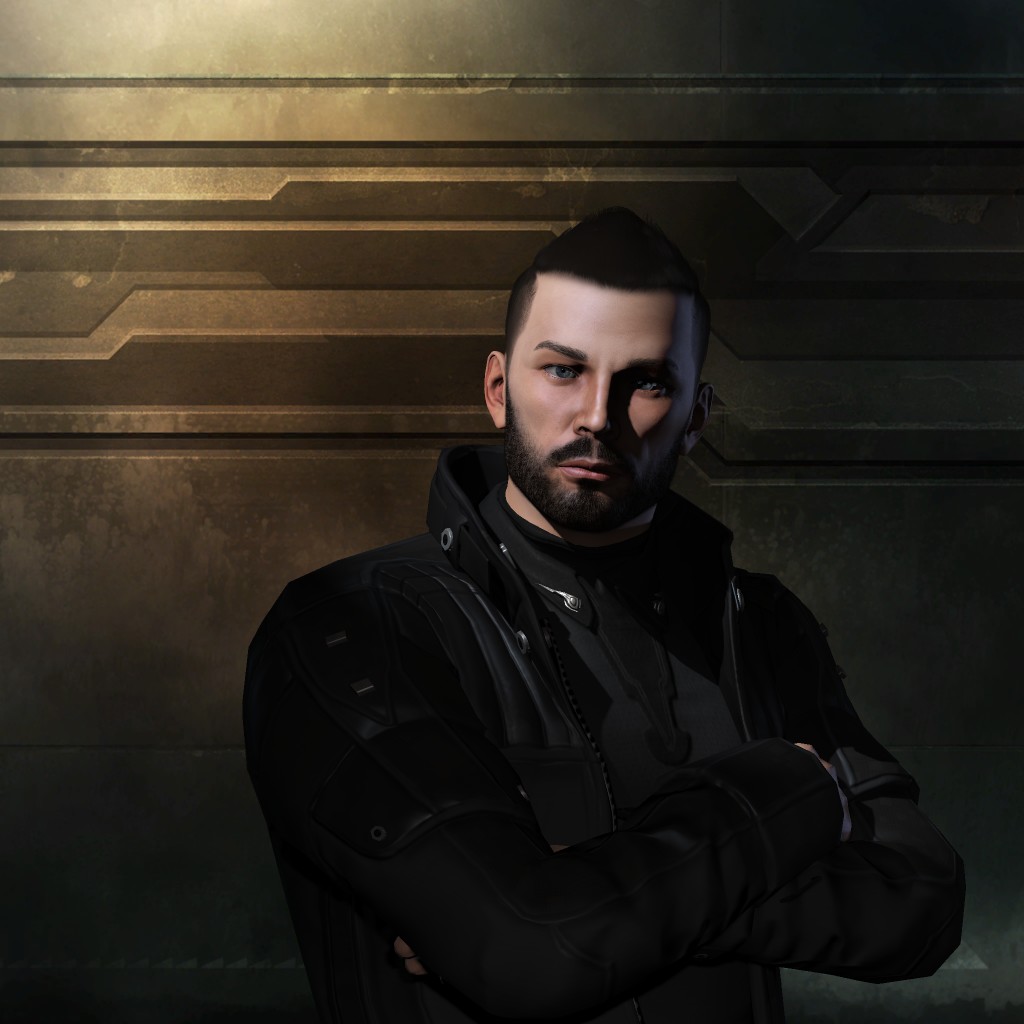 Captain Nazramik