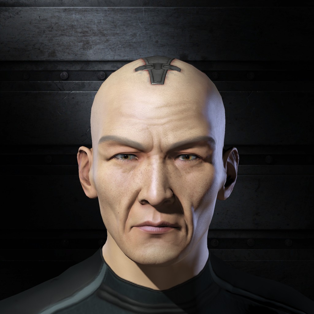 Hazardous Slave01