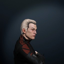 364T portrait