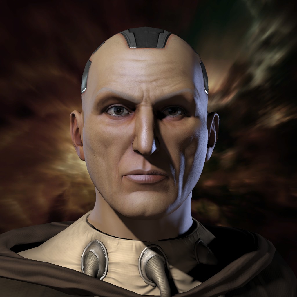 hariseldonn