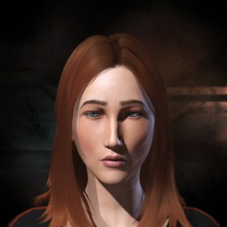 Semahinim portrait