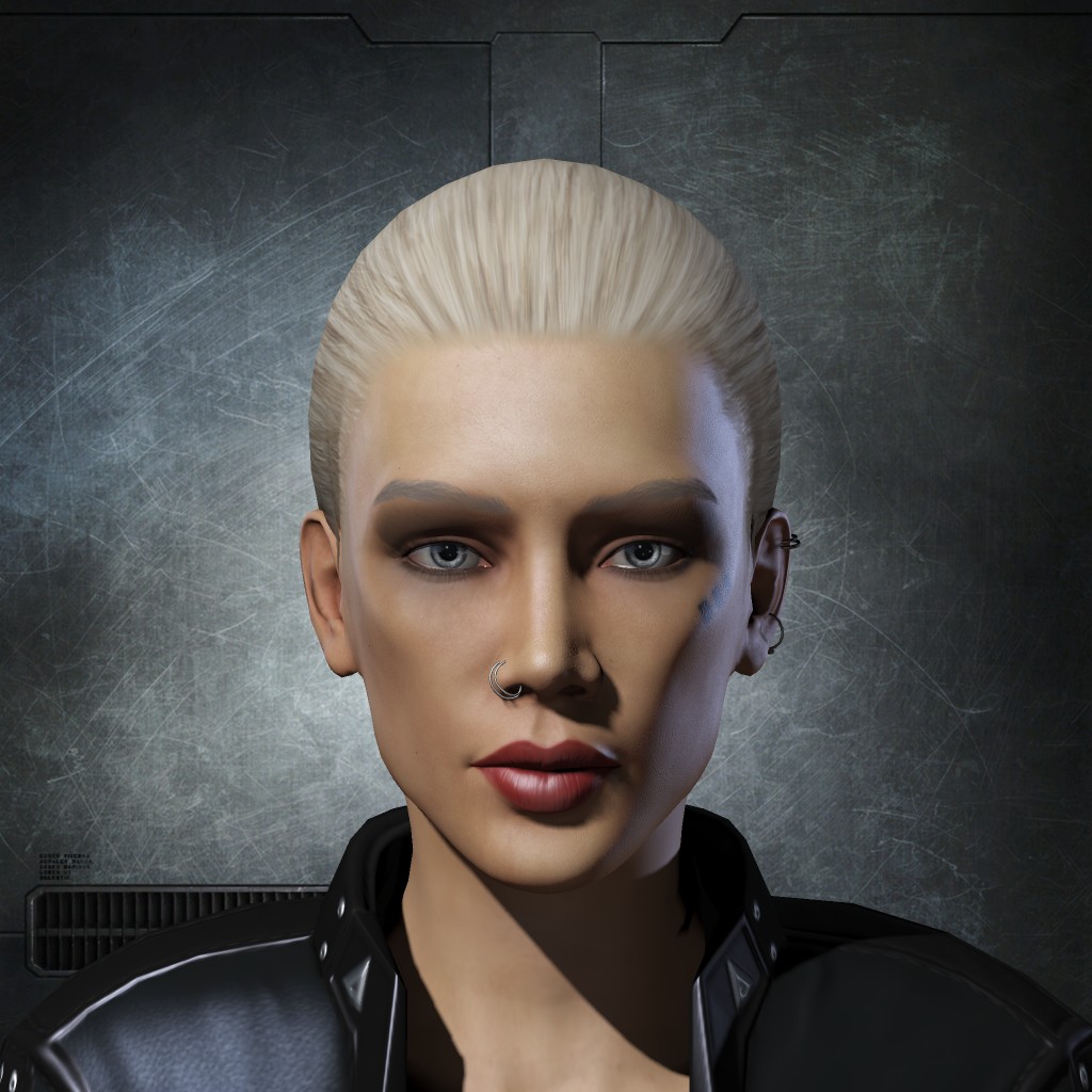 Oksaya Aiken