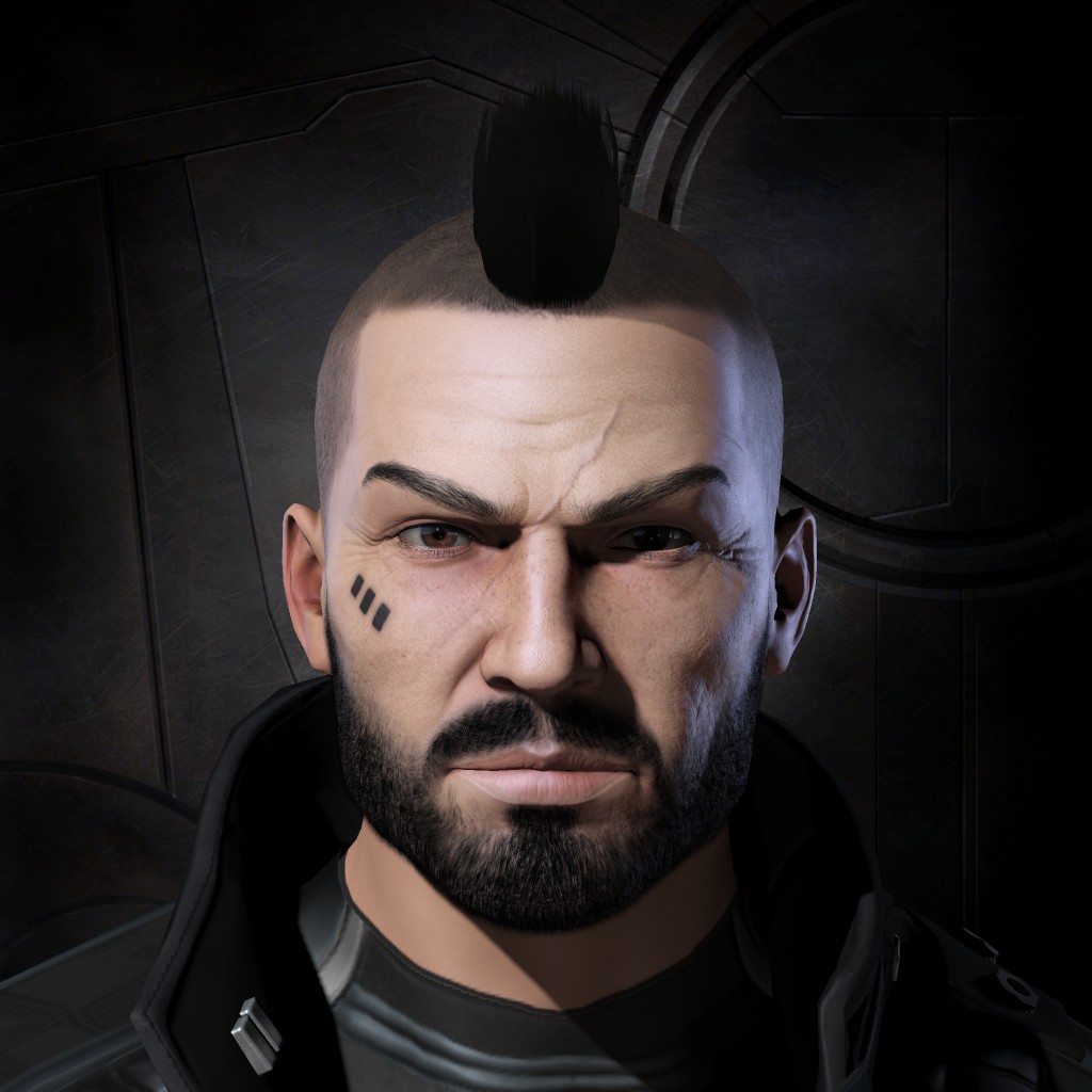 Black-Dragon-Elite CEO