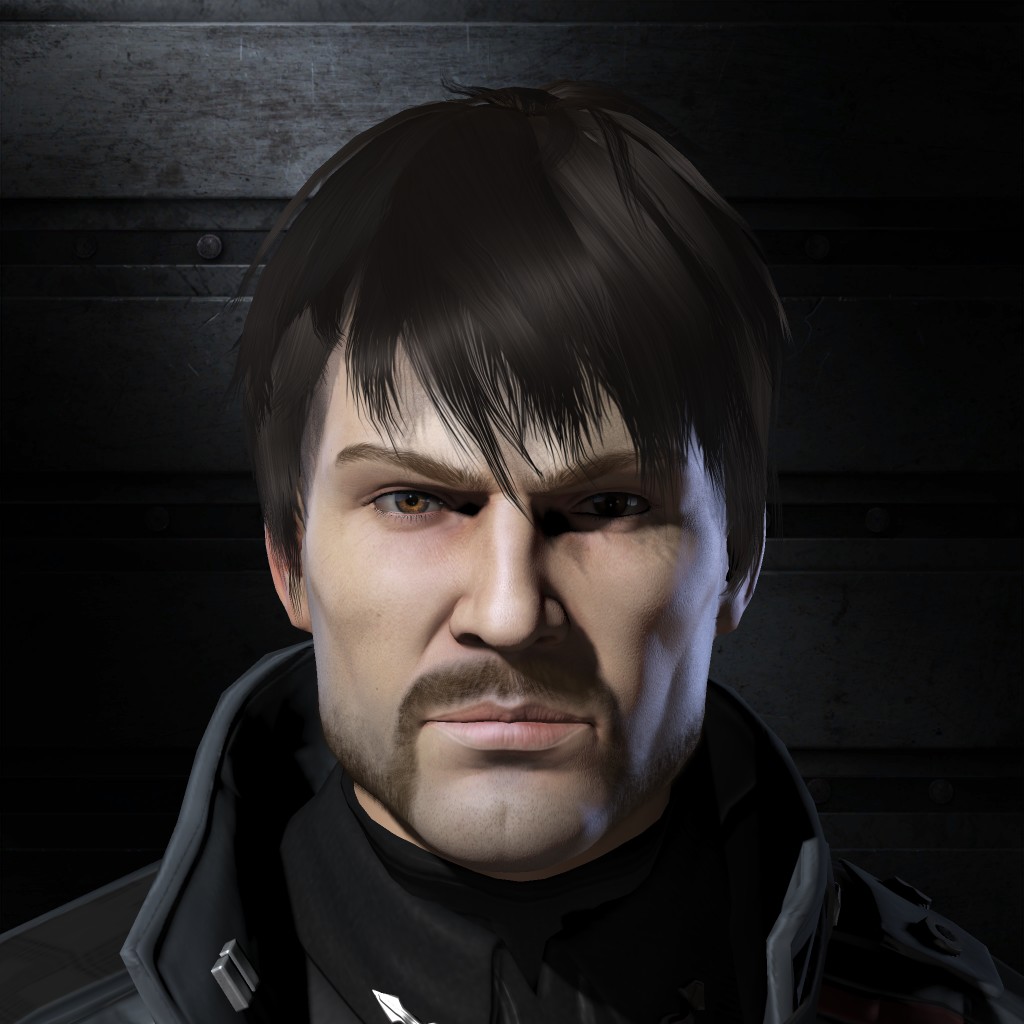 Zev Devlin