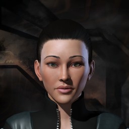 moranshangxue portrait