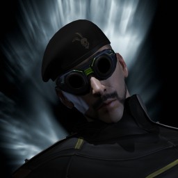 Rickedydickedy portrait