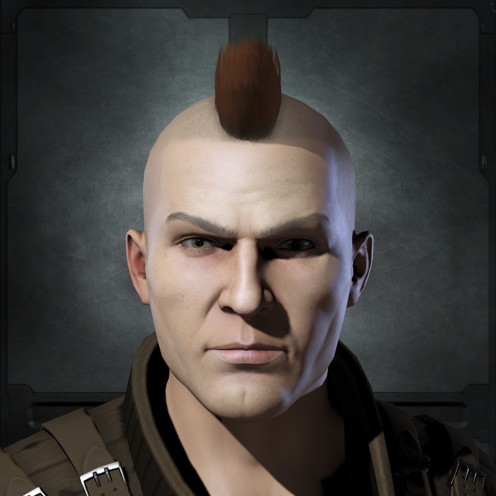 LNSG portrait