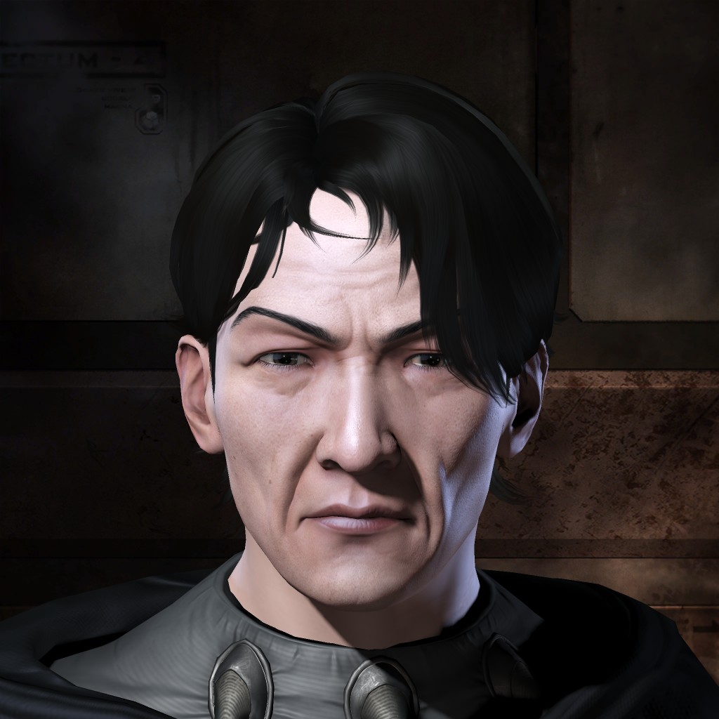 Constantine Yang