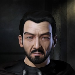 arzoren portrait