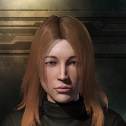 Sad Warpdrive Noises portrait