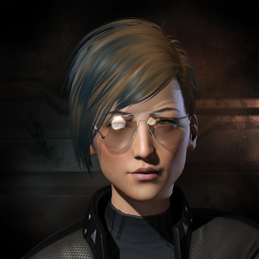 Krieger-Ritter