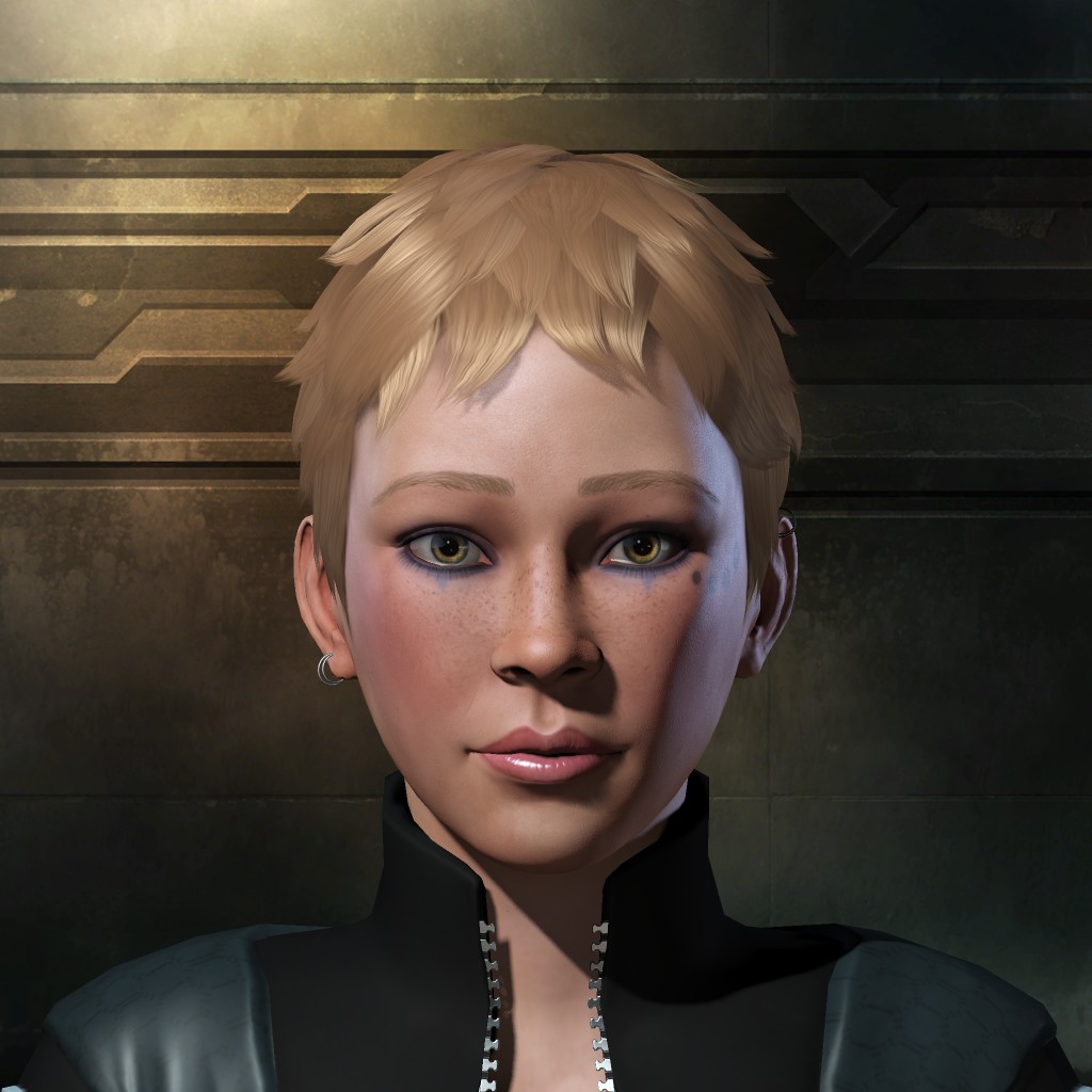 portrait