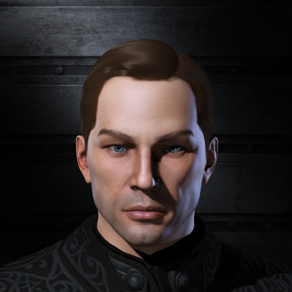 portrait
