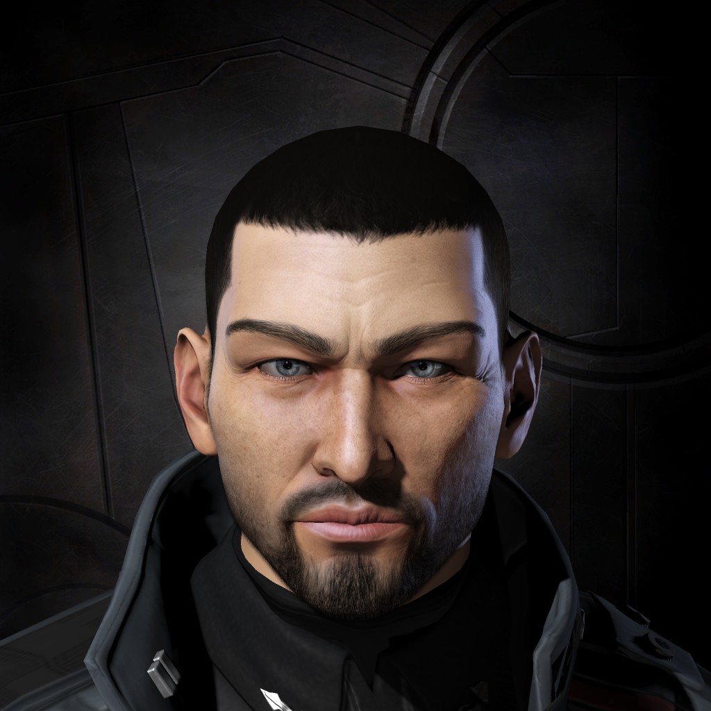 sergei cv