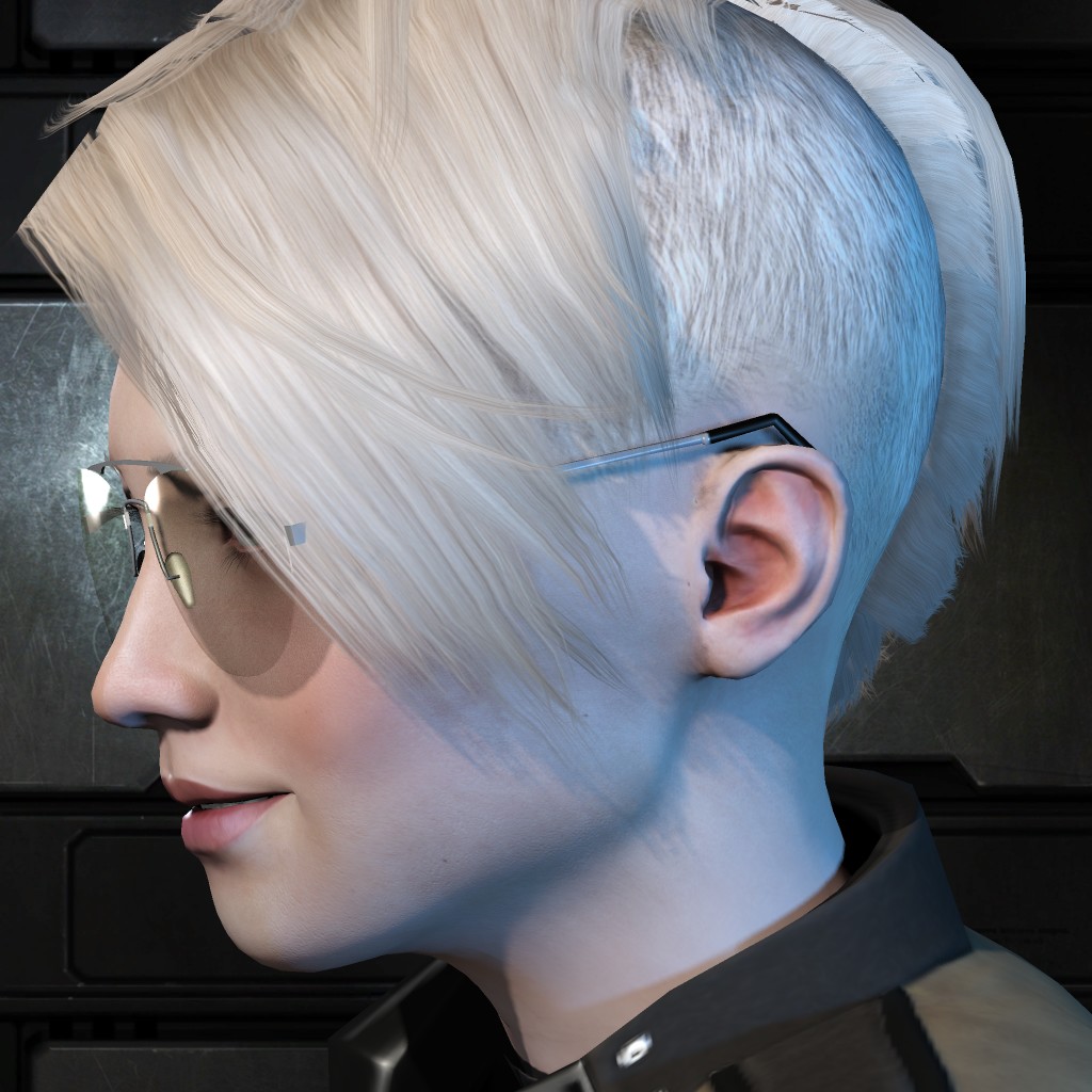 LaoXiong Mk V