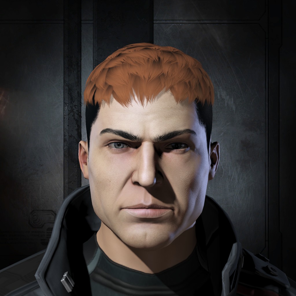 Druss Drennan