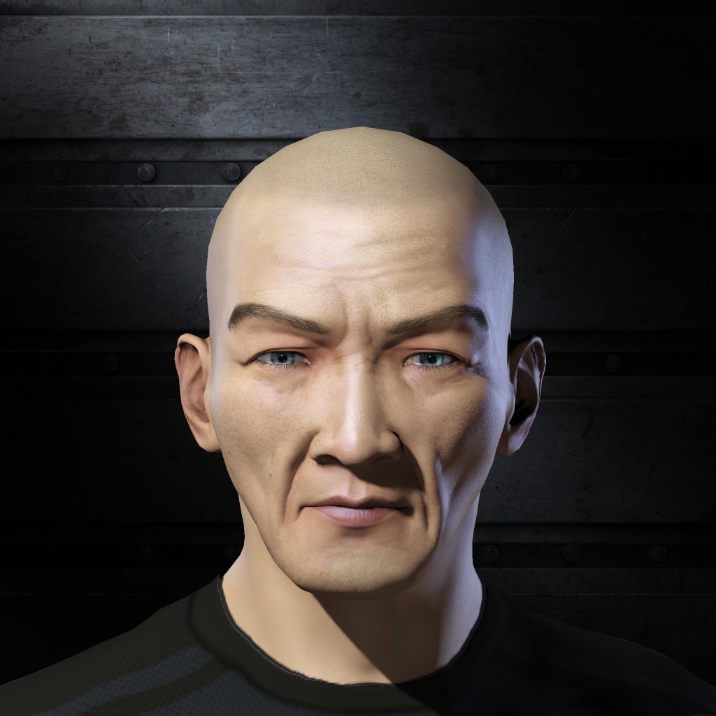 kaesenisunreal