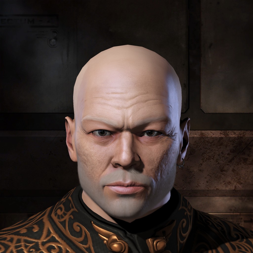 SARAN REBORN