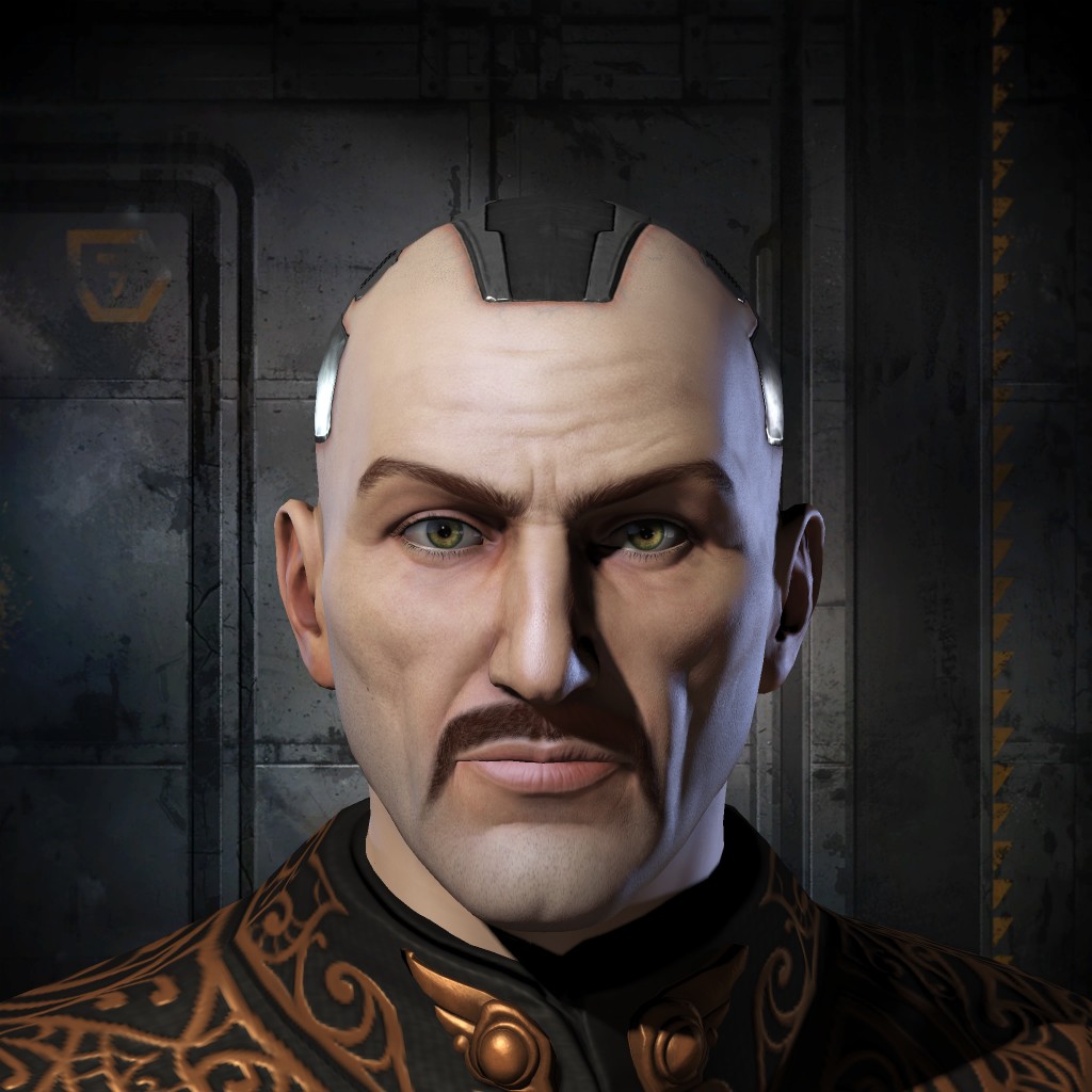 Albus Bronze