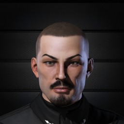 Astr0Hawk portrait