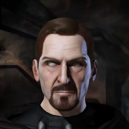 Sgabs portrait
