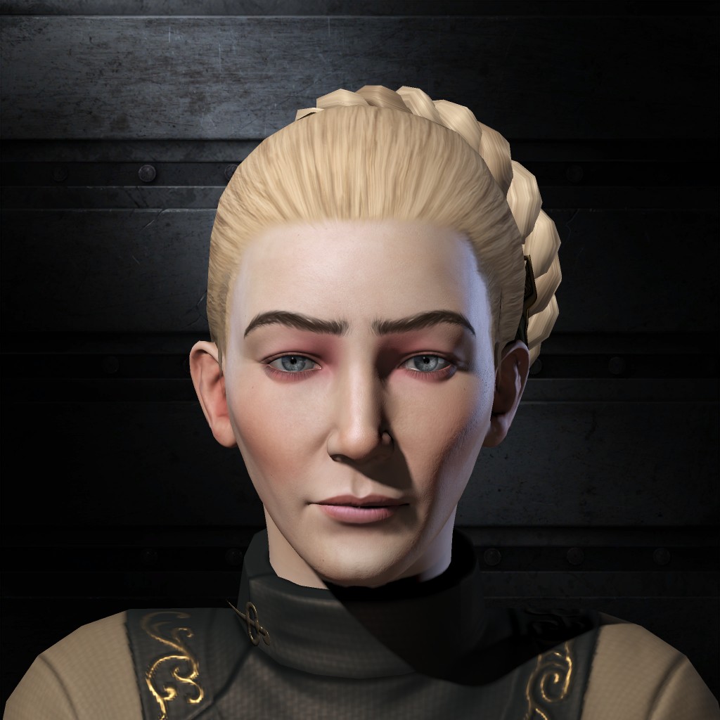 Ewilan De Janatera