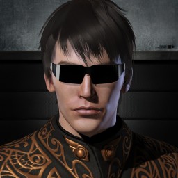 MarKill Youfaster portrait