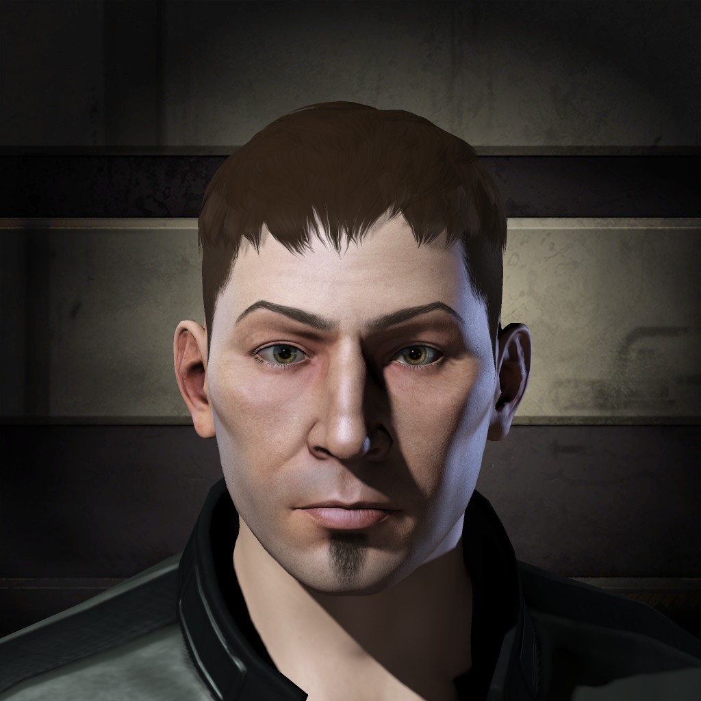 Mauns Thiesant