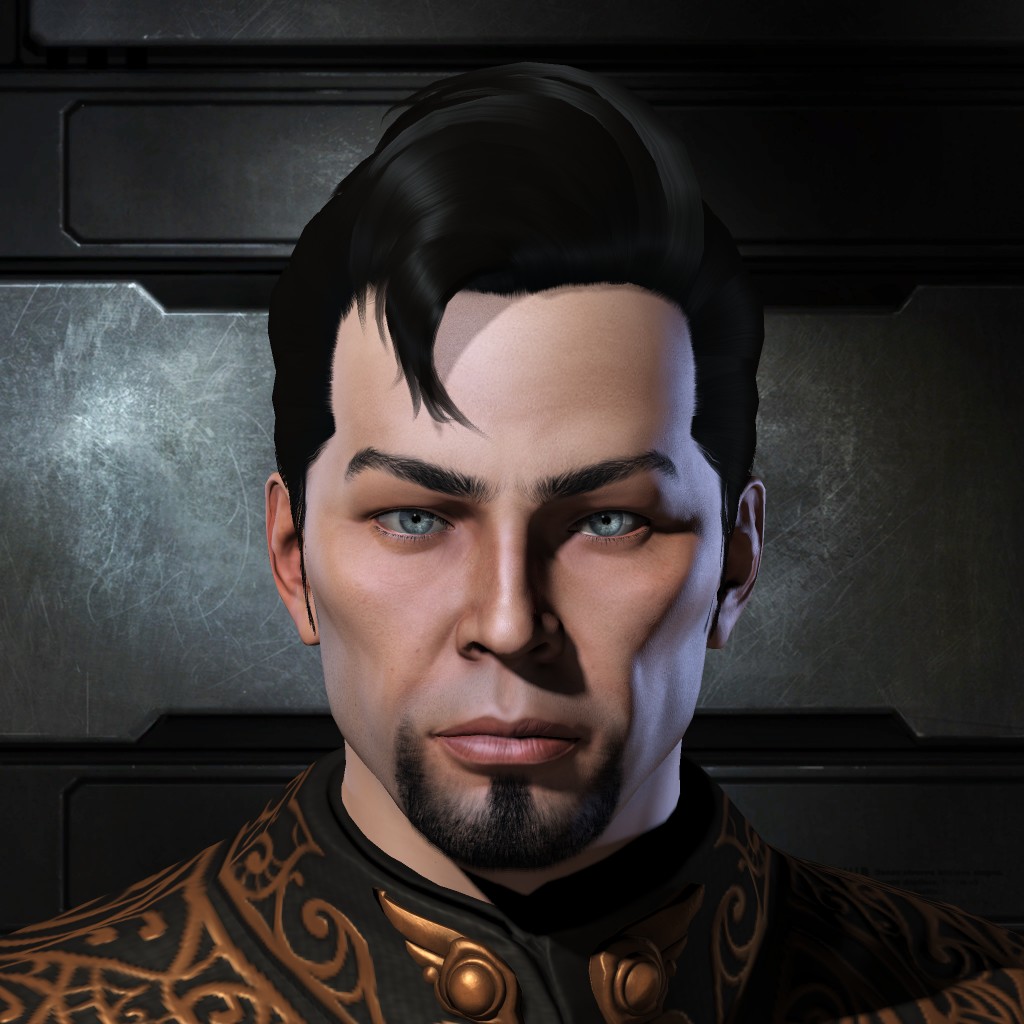 Drake Jormungarde III