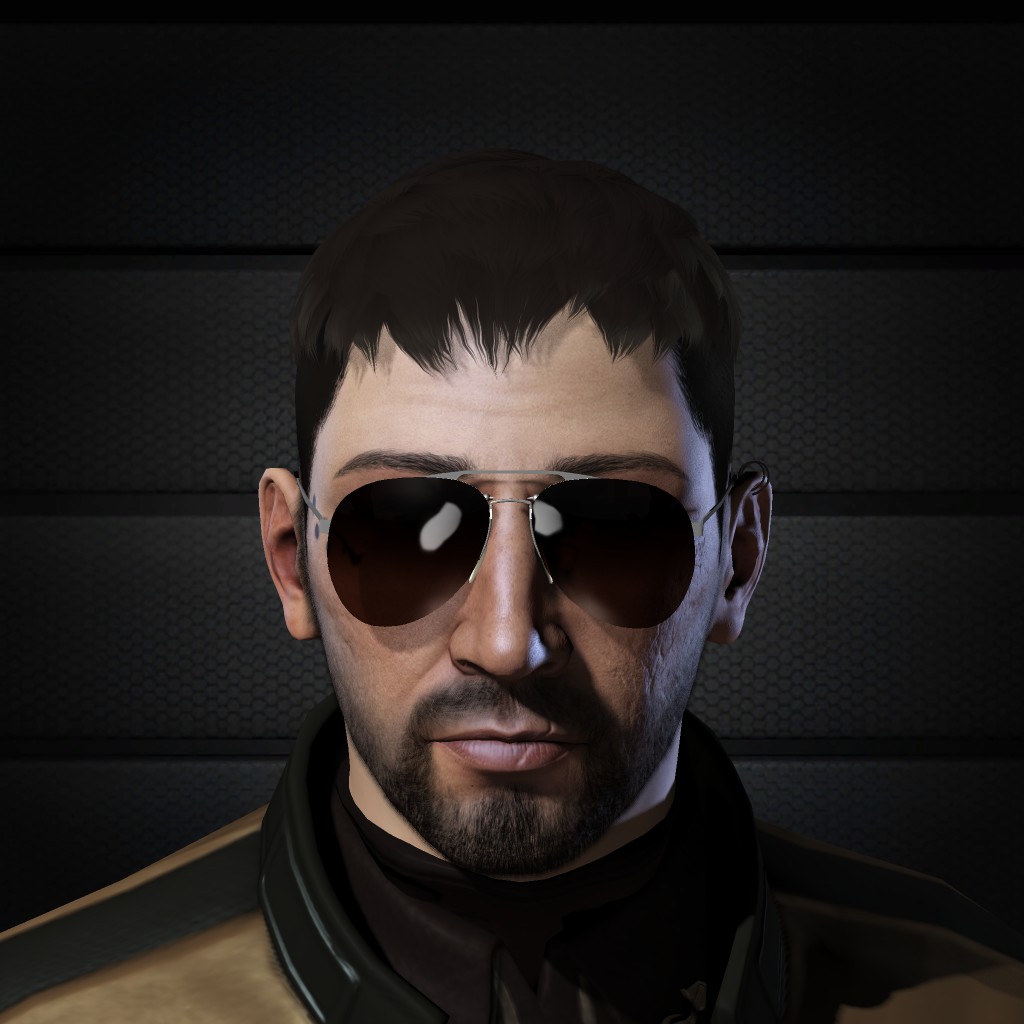 Cole Aurgnet