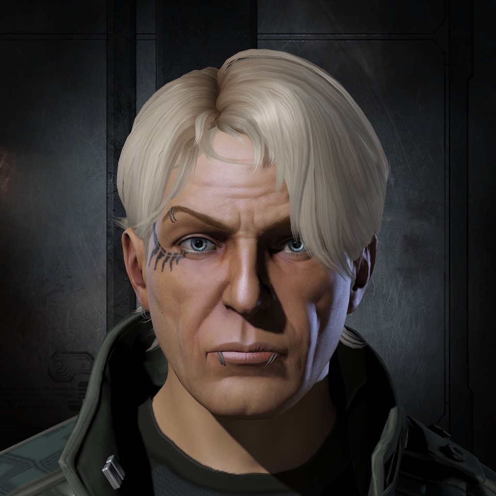 Tony Dee