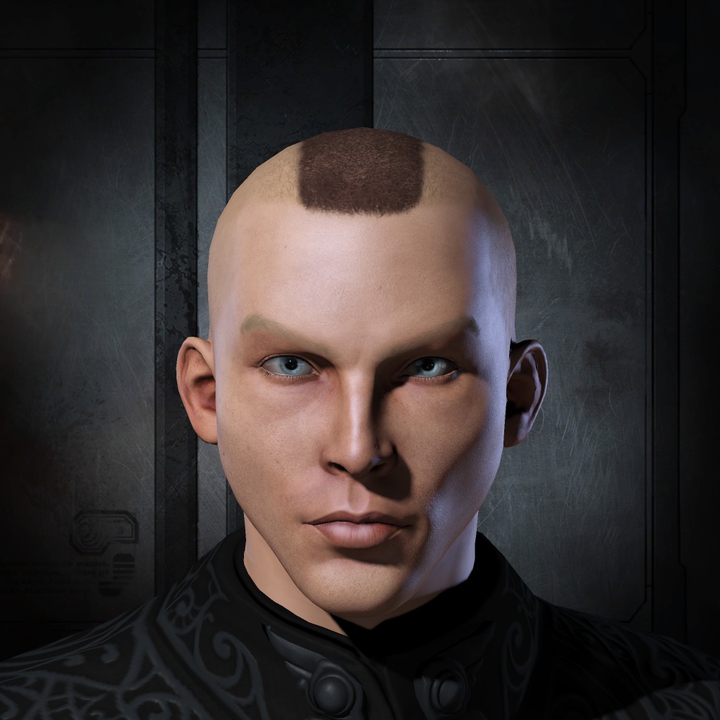 portrait