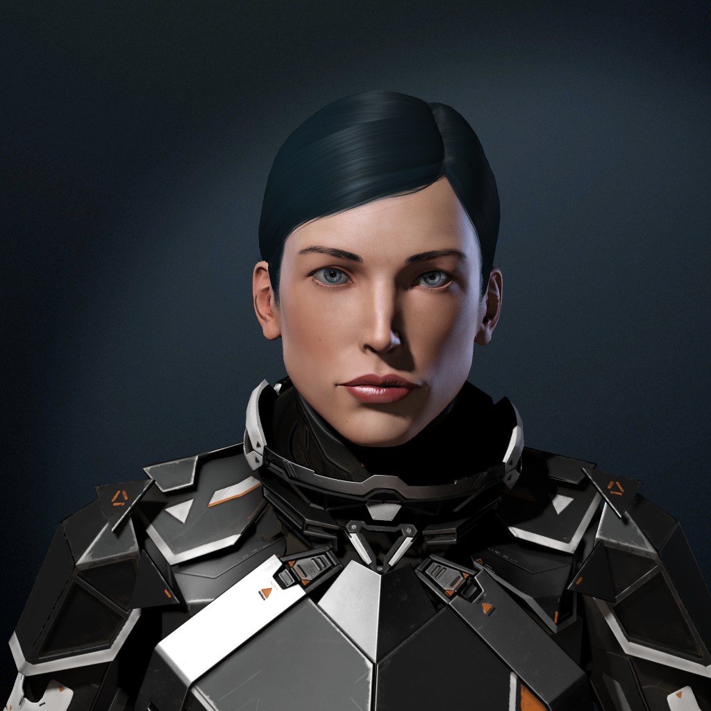 portrait
