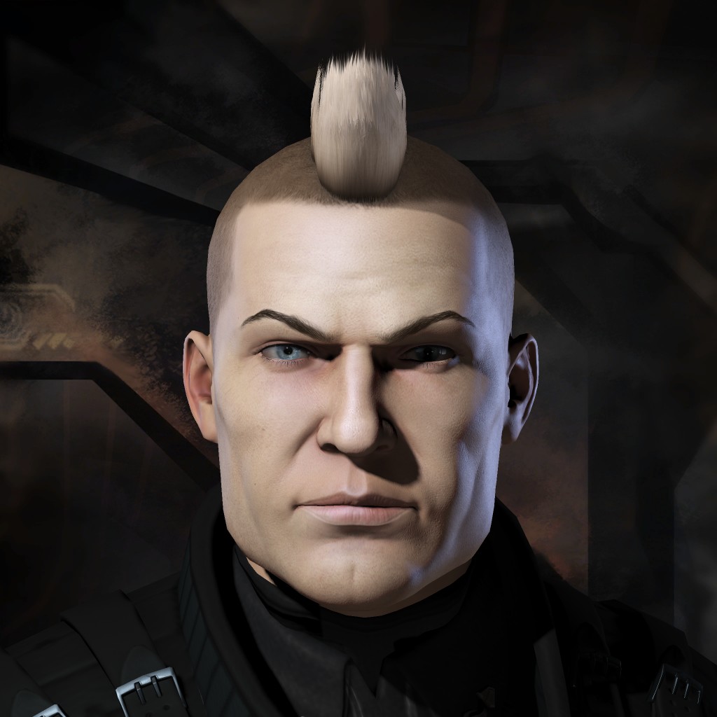 Peniswalker JR