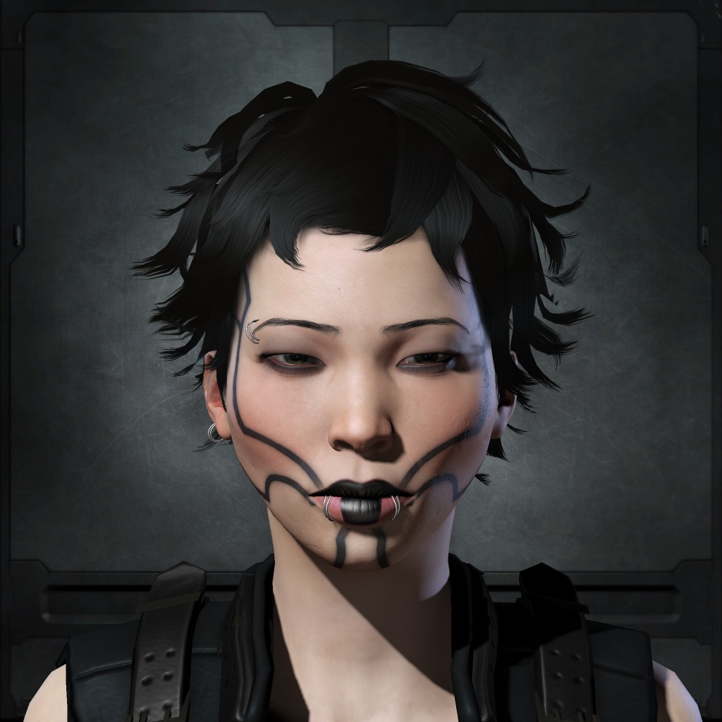 portrait