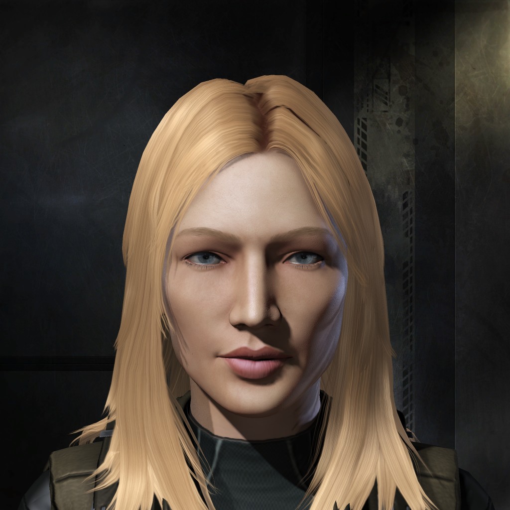 Slave Clone Mary
