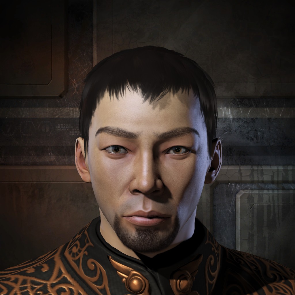 jin wah