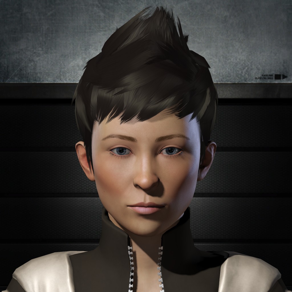 Nyx 03