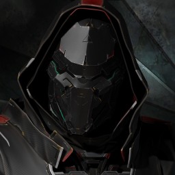 Atsokan Chatarid portrait
