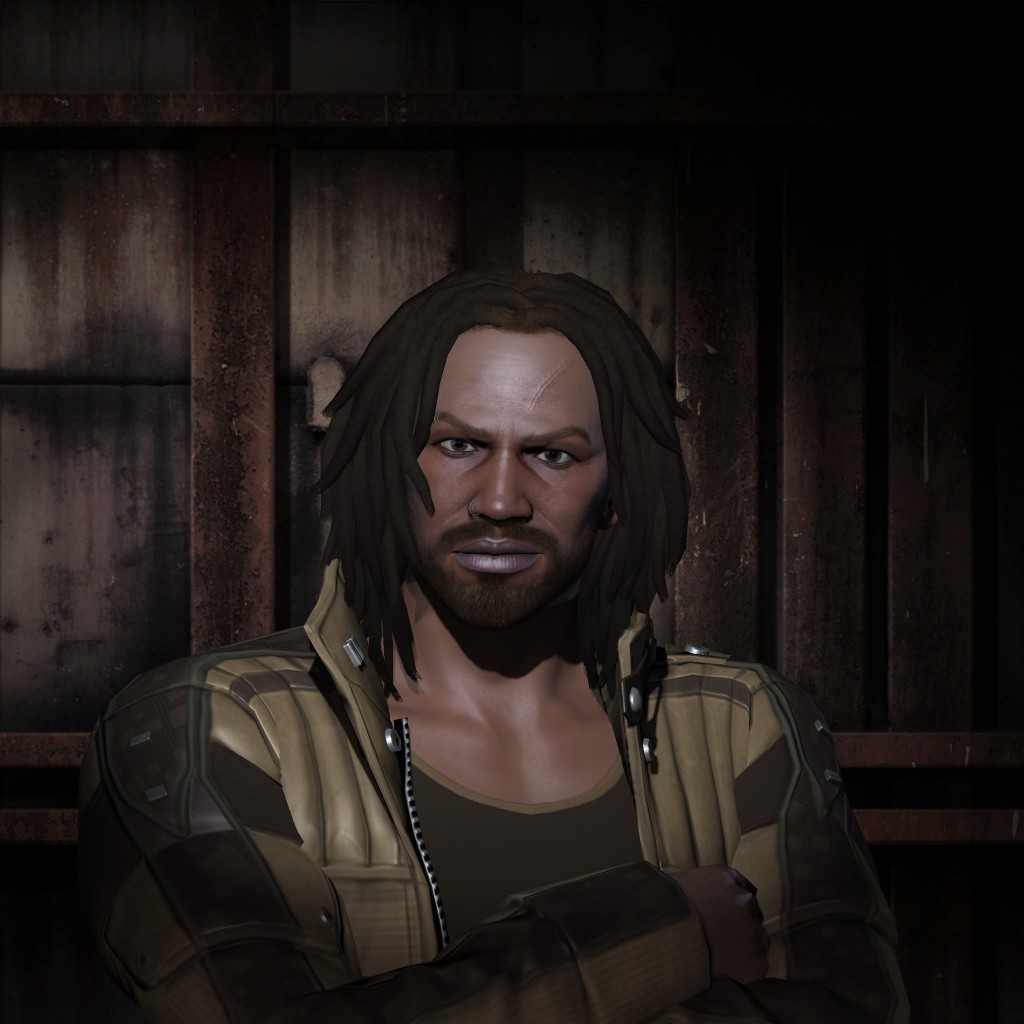 Angus Dio