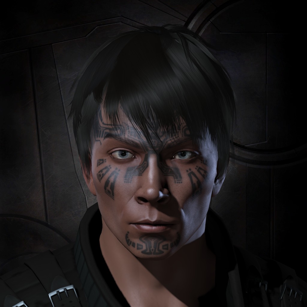 Sven Yuric