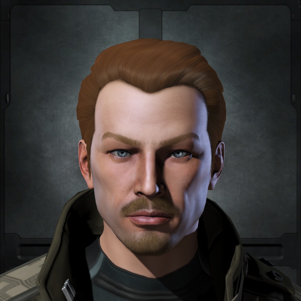 asssdsass portrait
