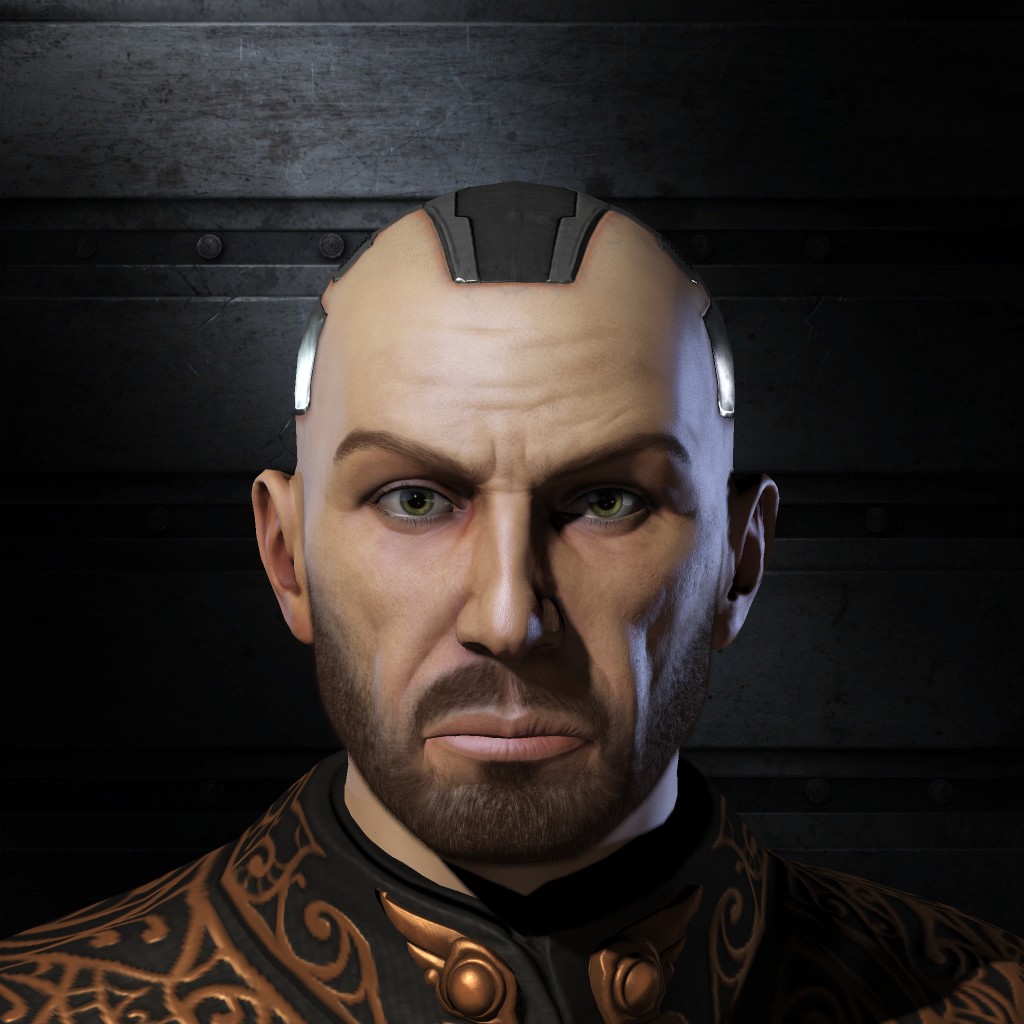Herja Tron