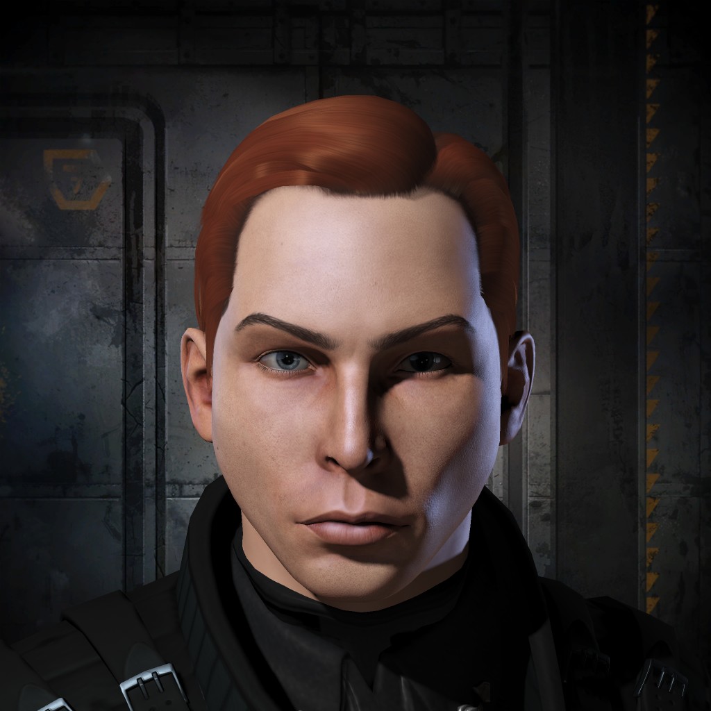 John Warrior