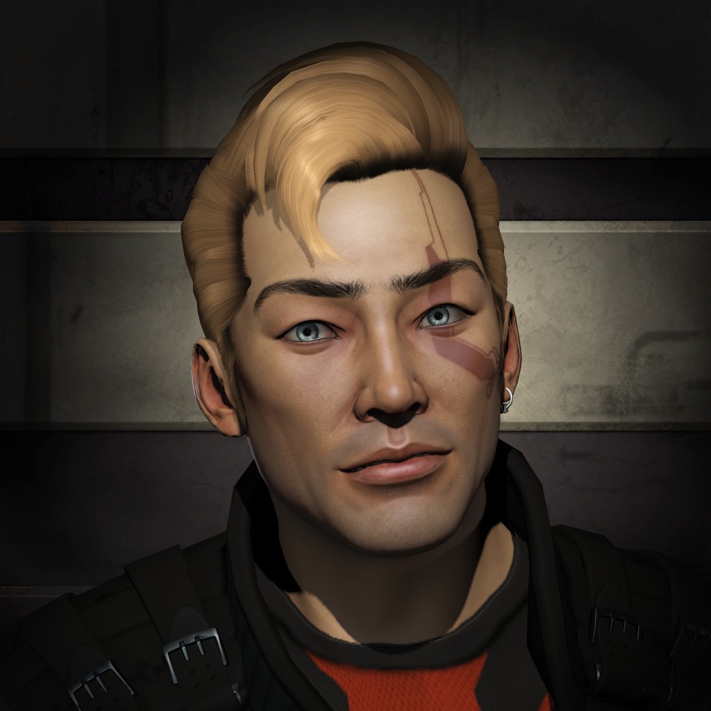 Ren Tenkai
