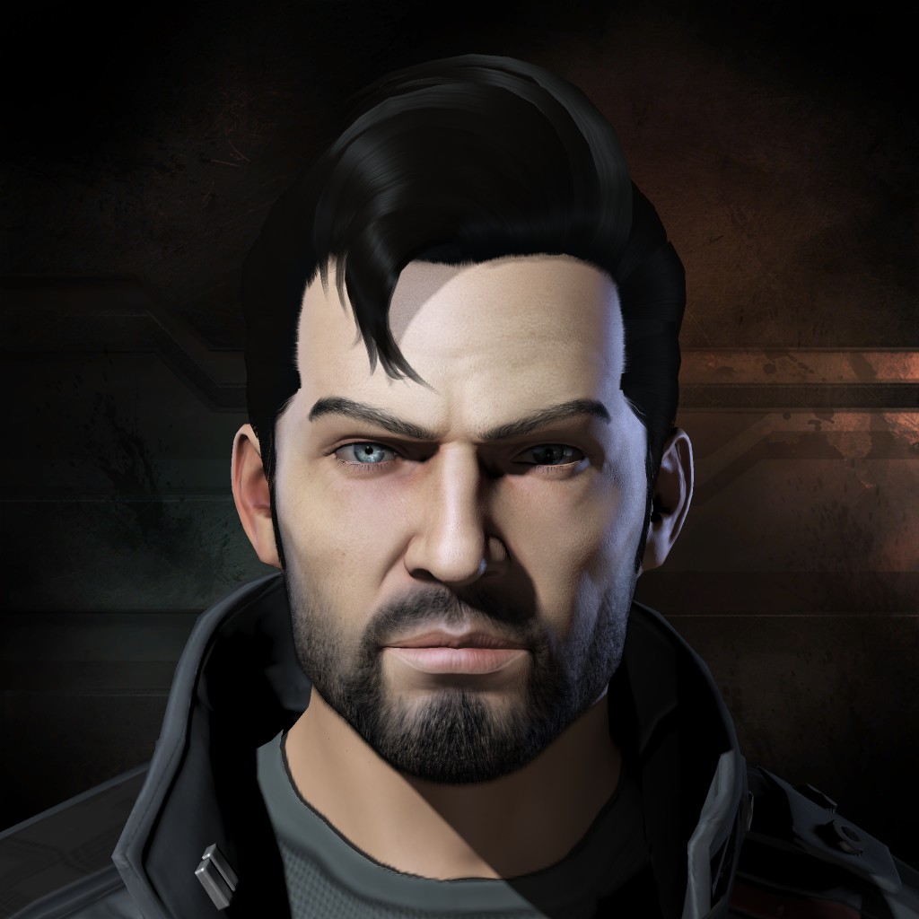 Wulv Tjalve Thalor